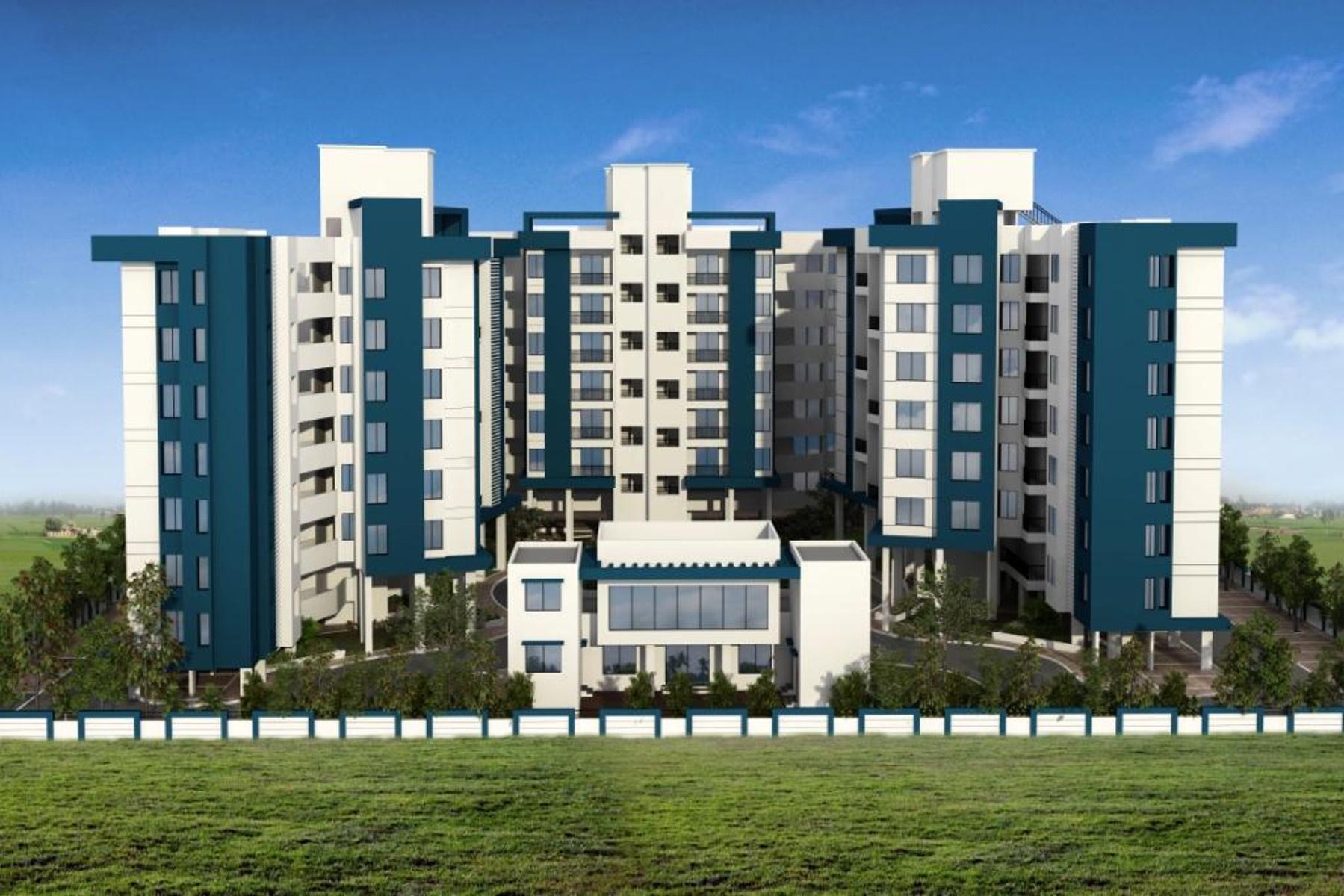 Lilium Phase II