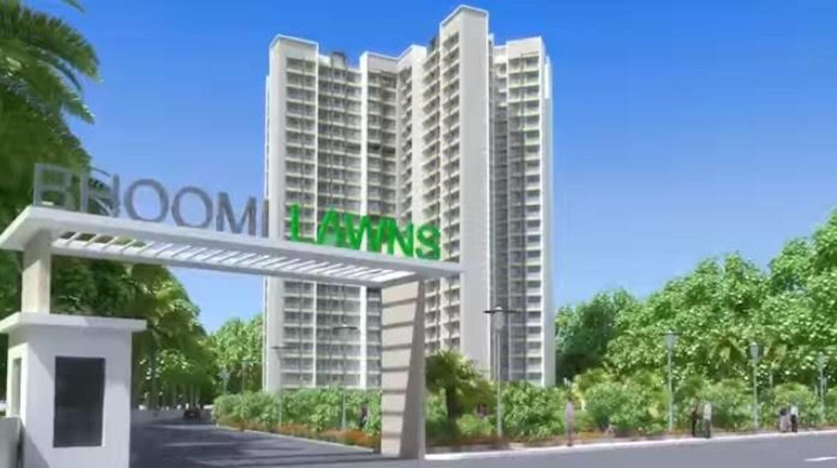  bhoomi-lawns-phase-ii Elevation