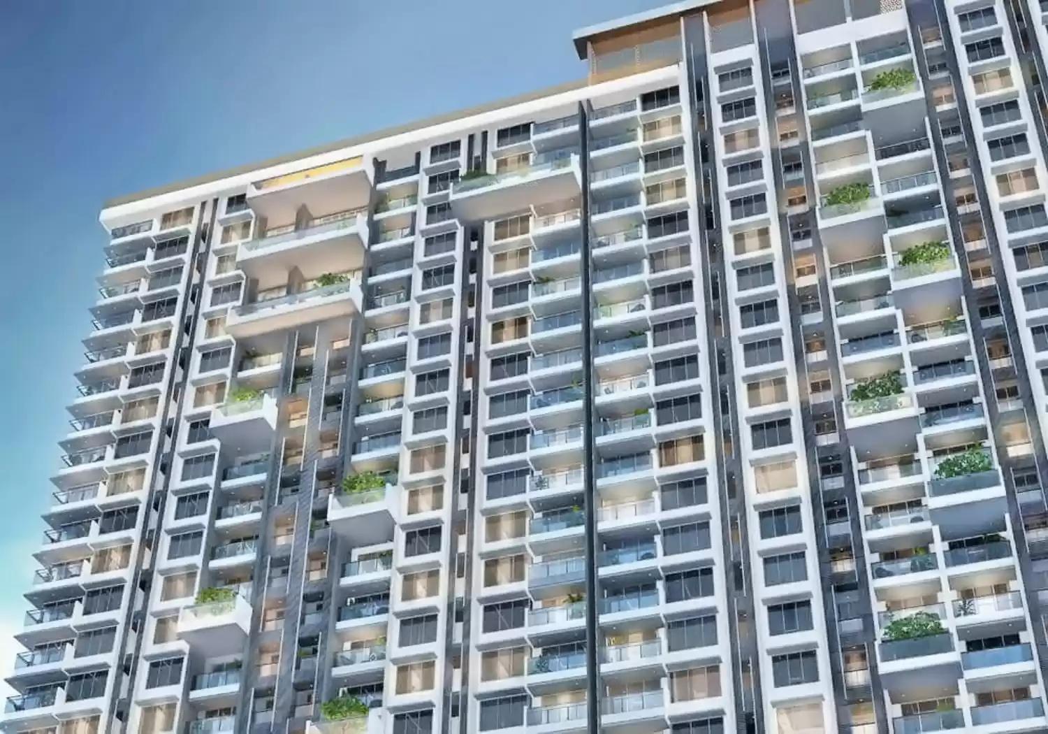  courtyard-rozanne Elevation