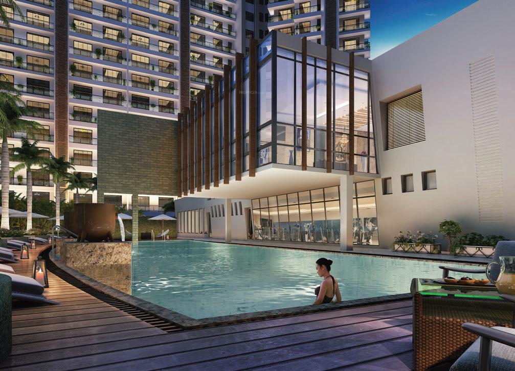  raj-tattva-wing-a-b-and-e Swimming Pool