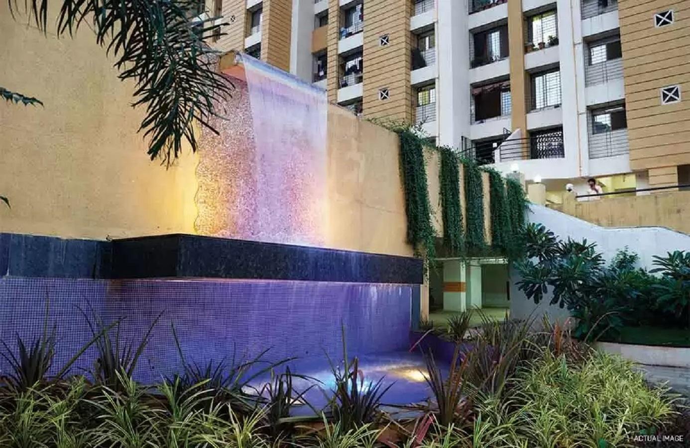  silver-oak-at-prestige-residency Elevation