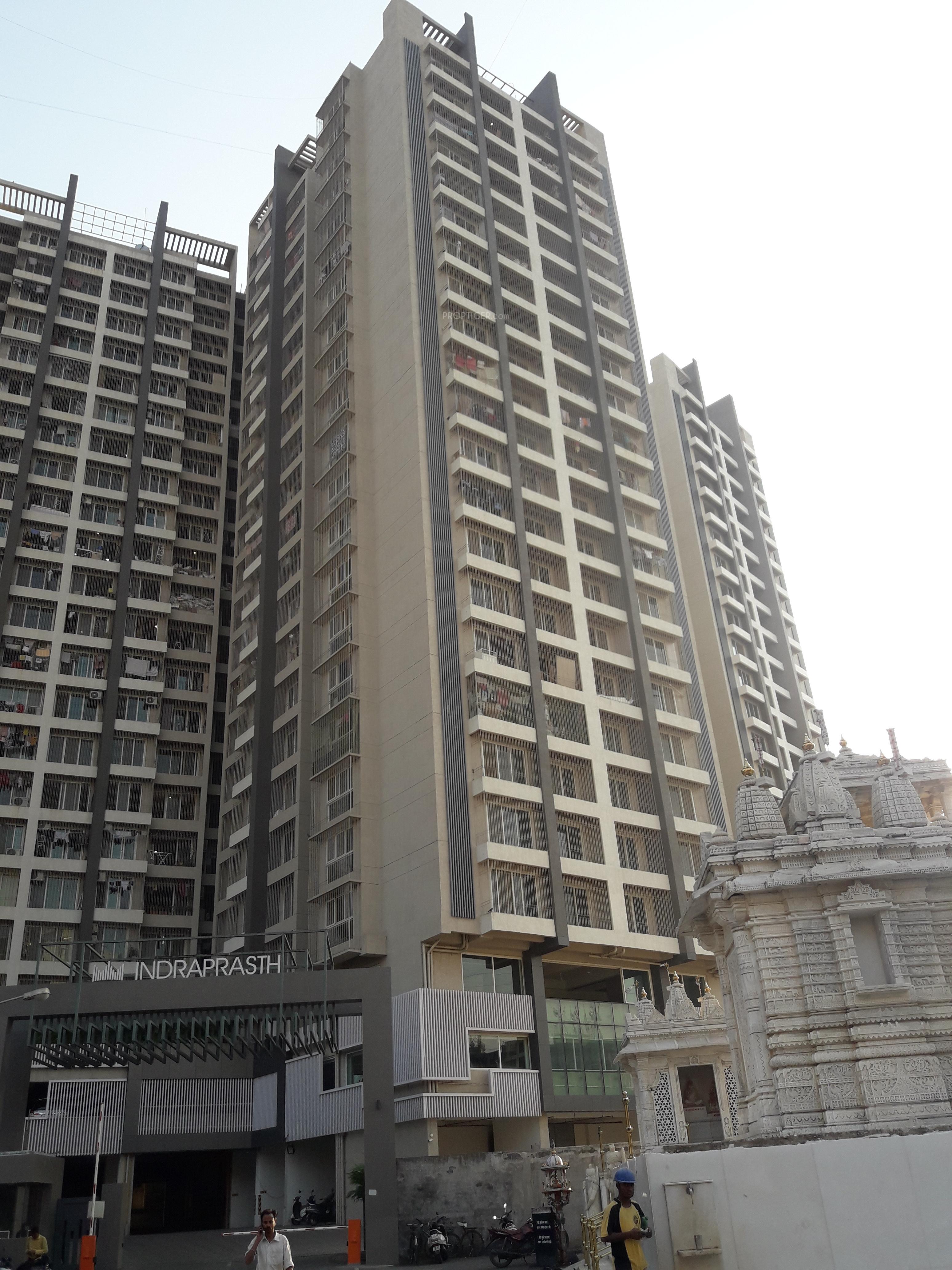  indraprasth-wing-c Images for Project