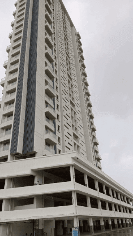  bhakti-park-a-wing-phase-1 Elevation