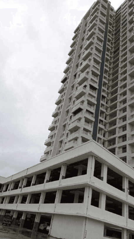  bhakti-park-a-wing-phase-1 Elevation