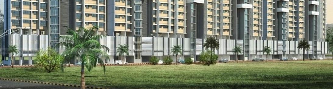  brand-one-wadala-b-wing Landscaped Gardens