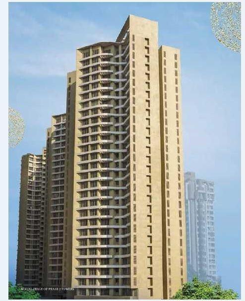 Gingelia Residential