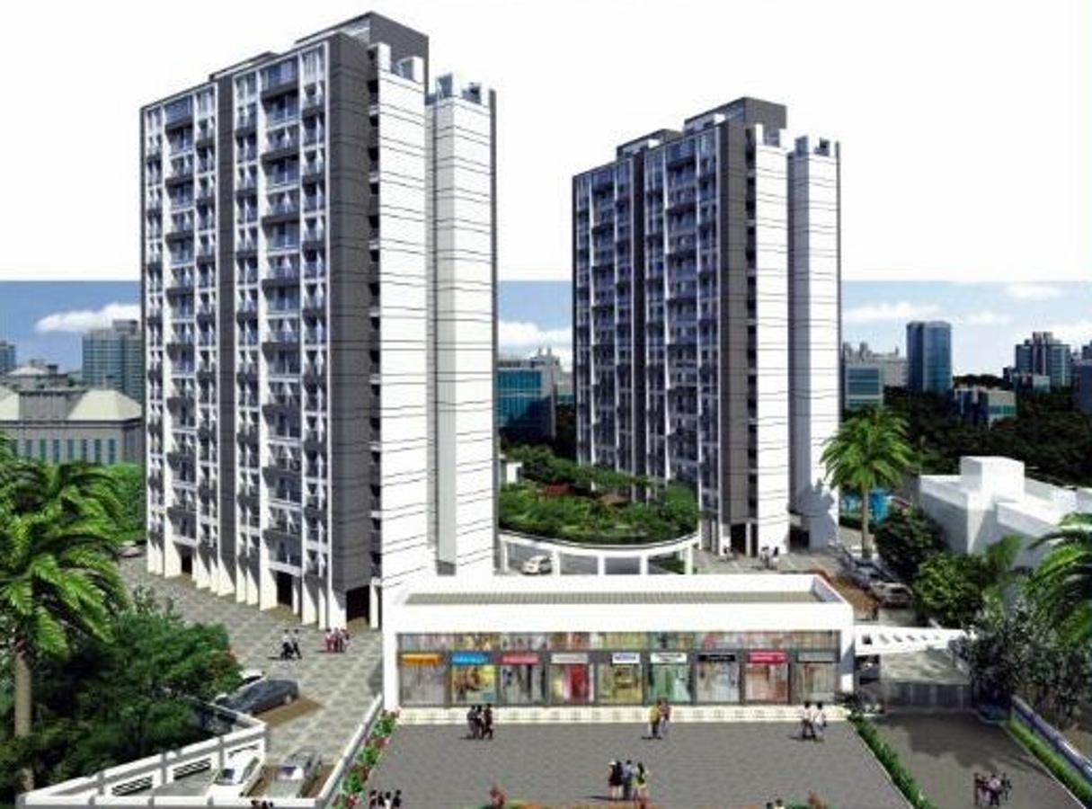 Hatkesh Heights A1 A2