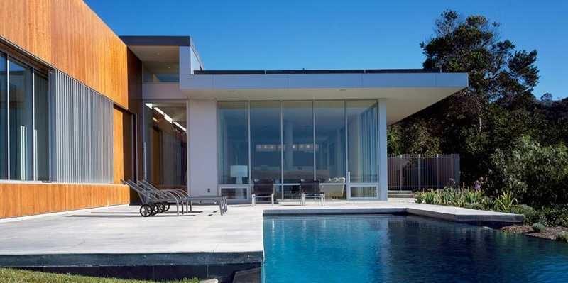 park-4 Swimming Pool