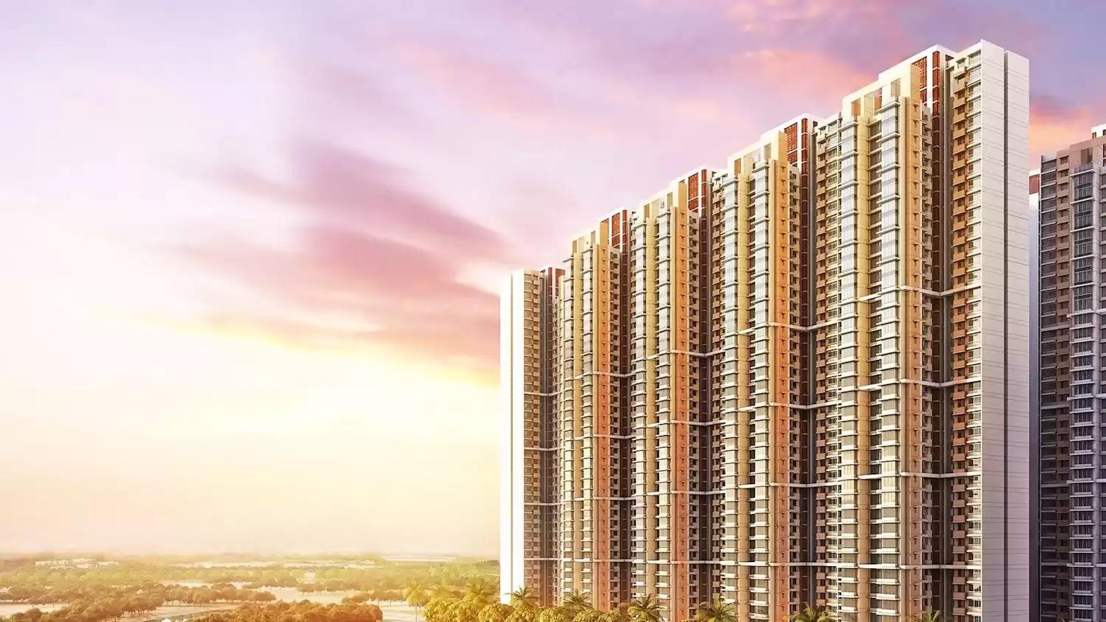 Nexzone Antilia 2
