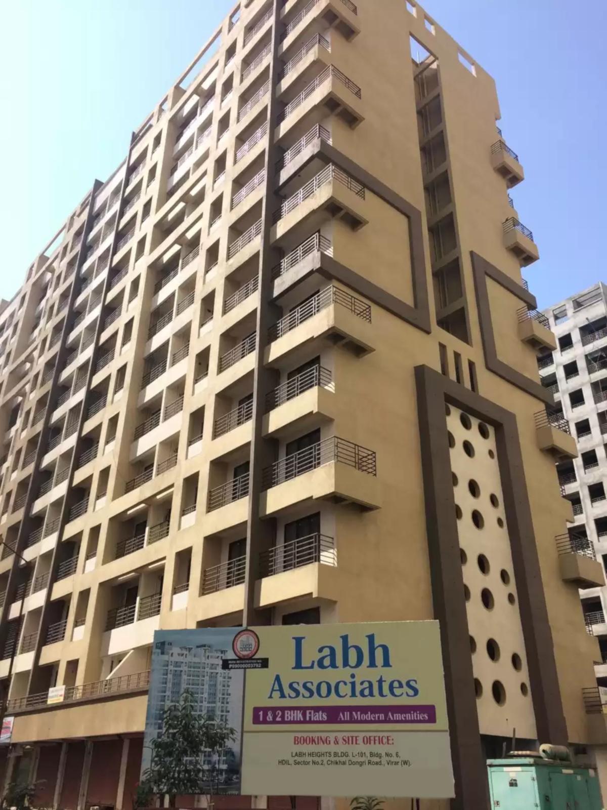  labh-heights Images for Project