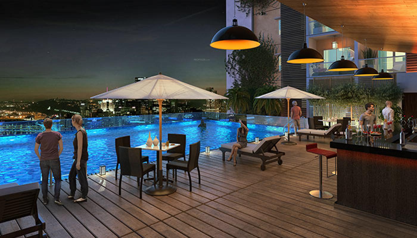 Images for Amenities of Ozone Pole Star