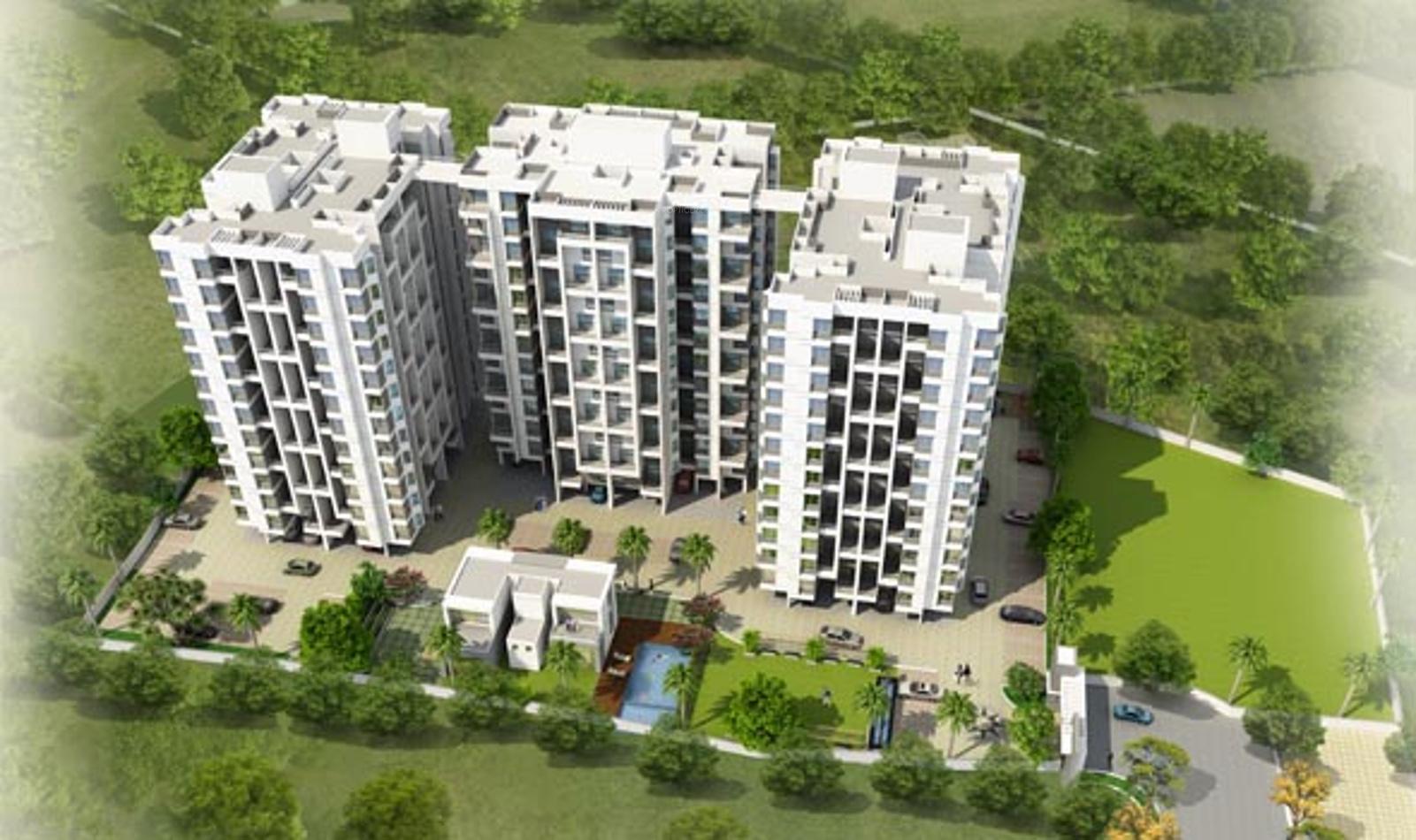 Fusion City
