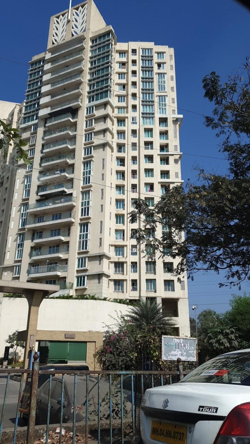  senroofs-phase-ii Elevation