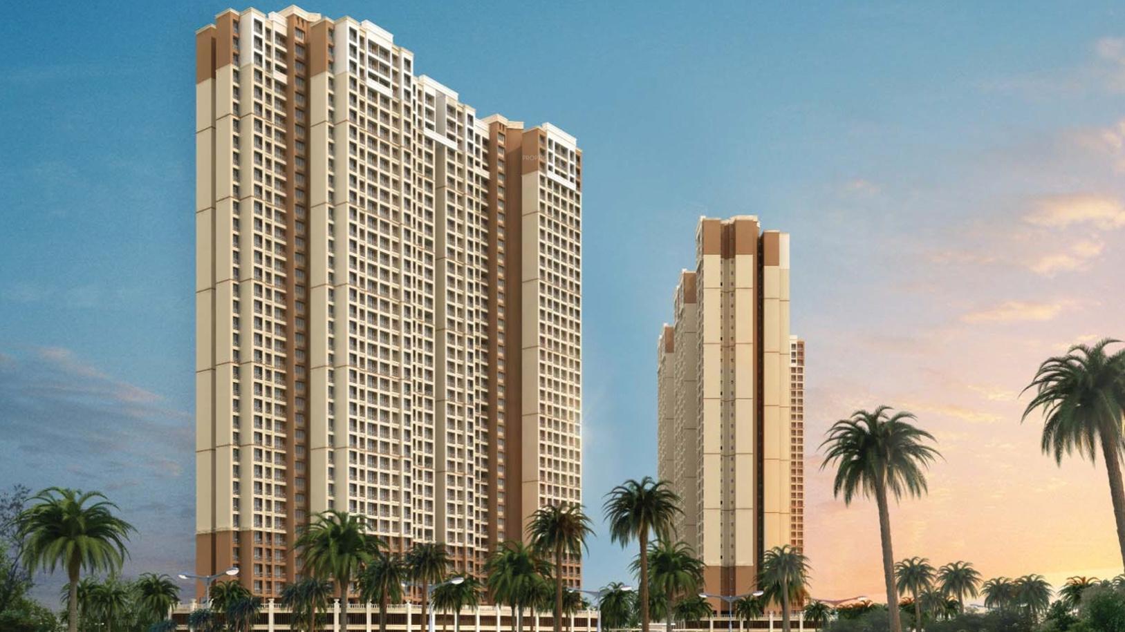 Images for Elevation of Clan City Emerald