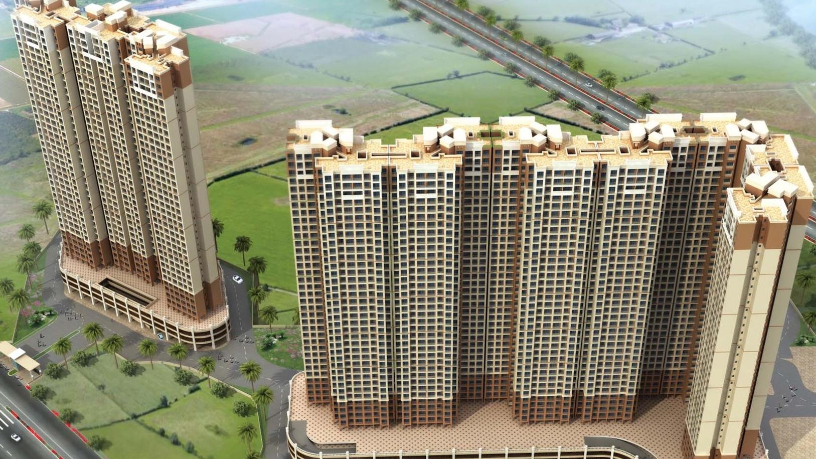 Images for Elevation of Clan City Emerald