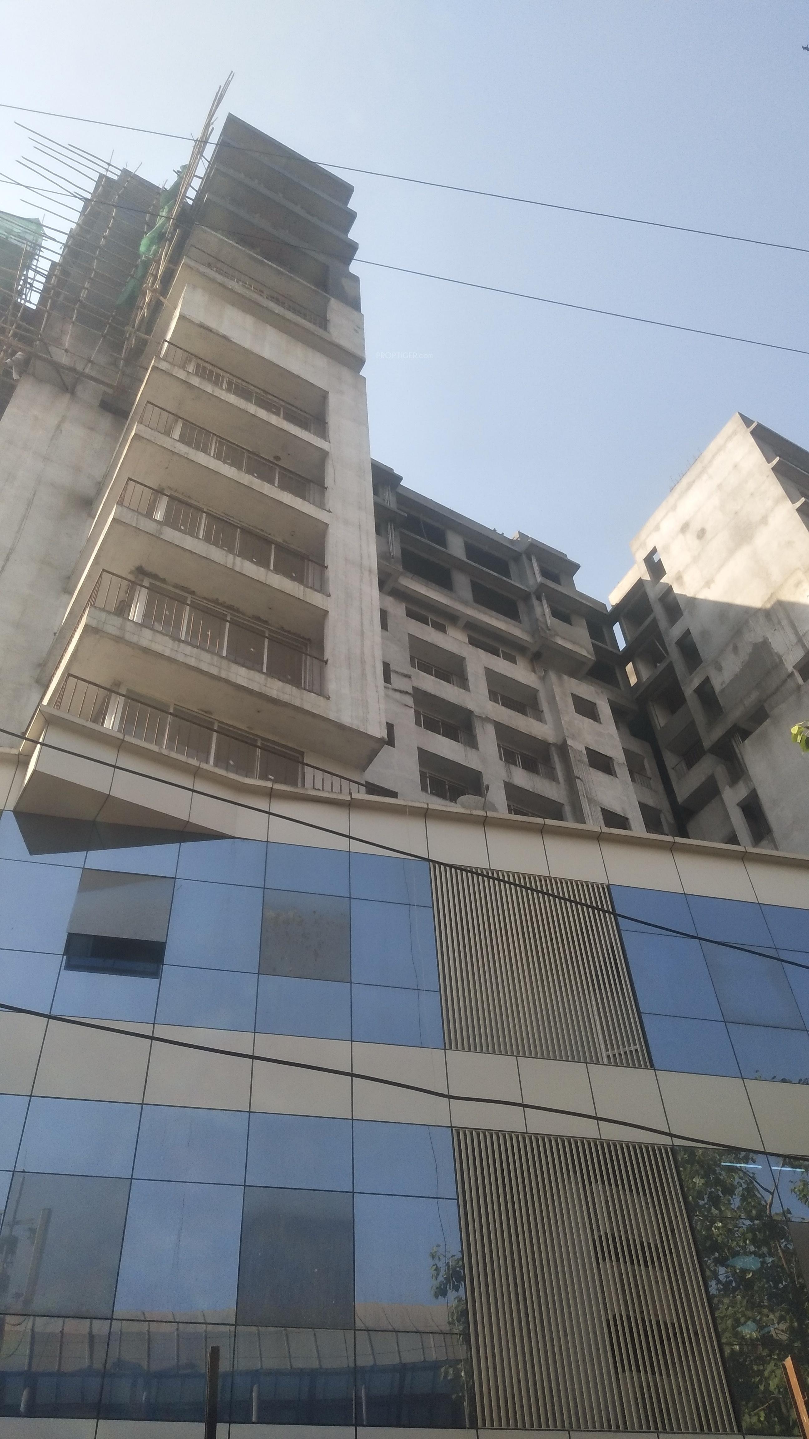 Images for Construction Status of  A And O Florante