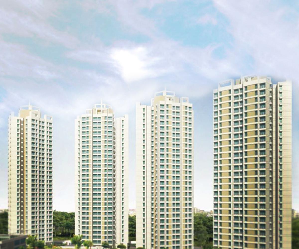 Parkwoods Building A1