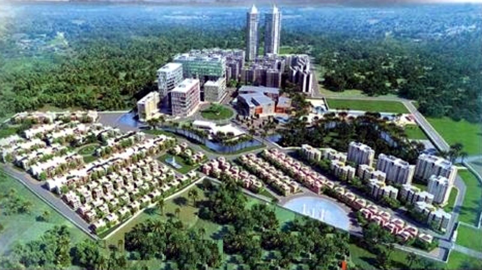 Images for Elevation of Shristi Shristinagar Asansol