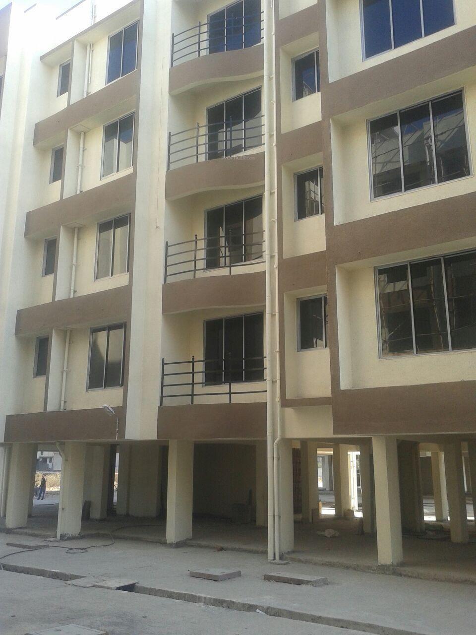  dream-city Elevation