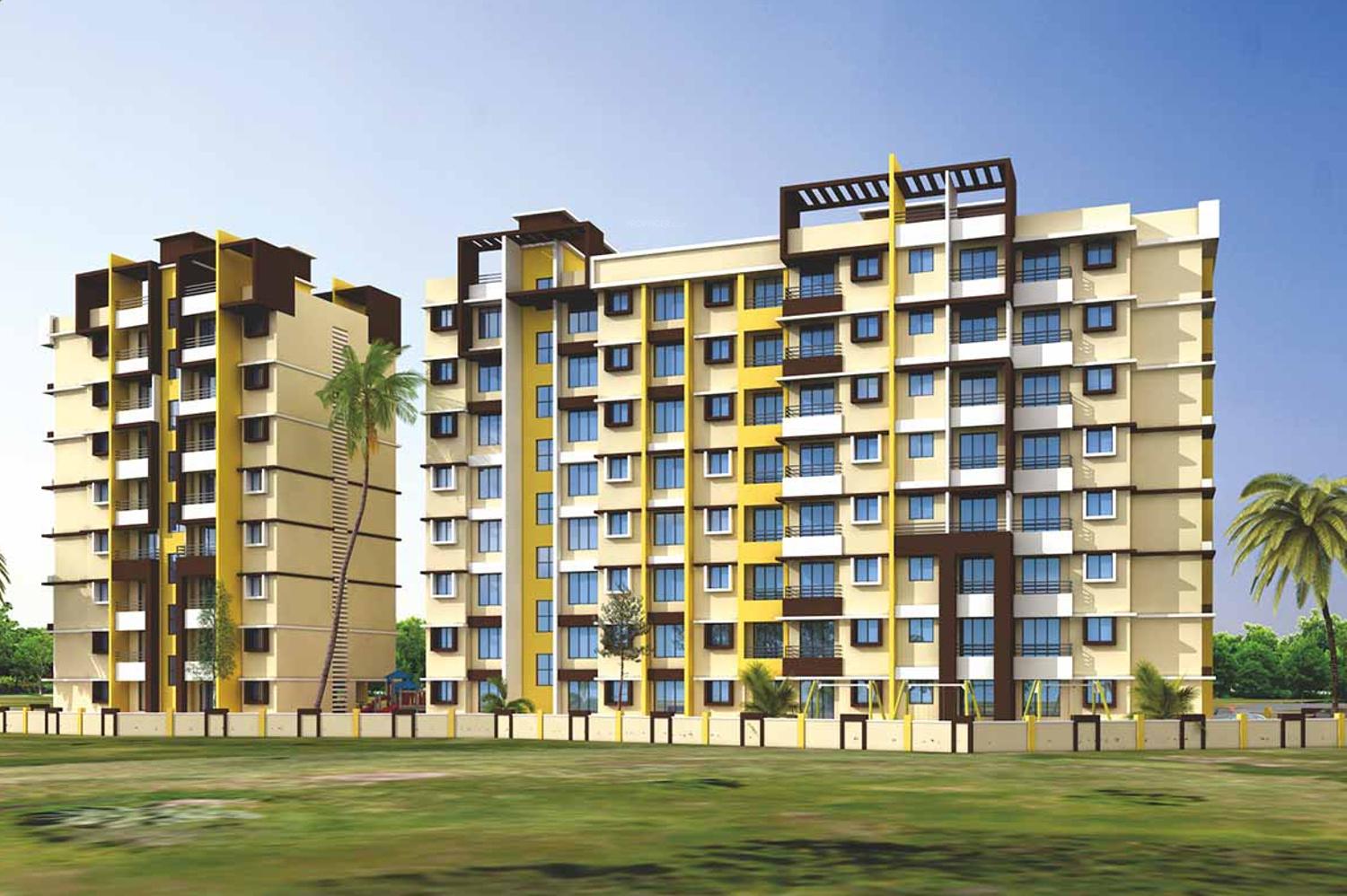 Amrut Vishwa Phase 2