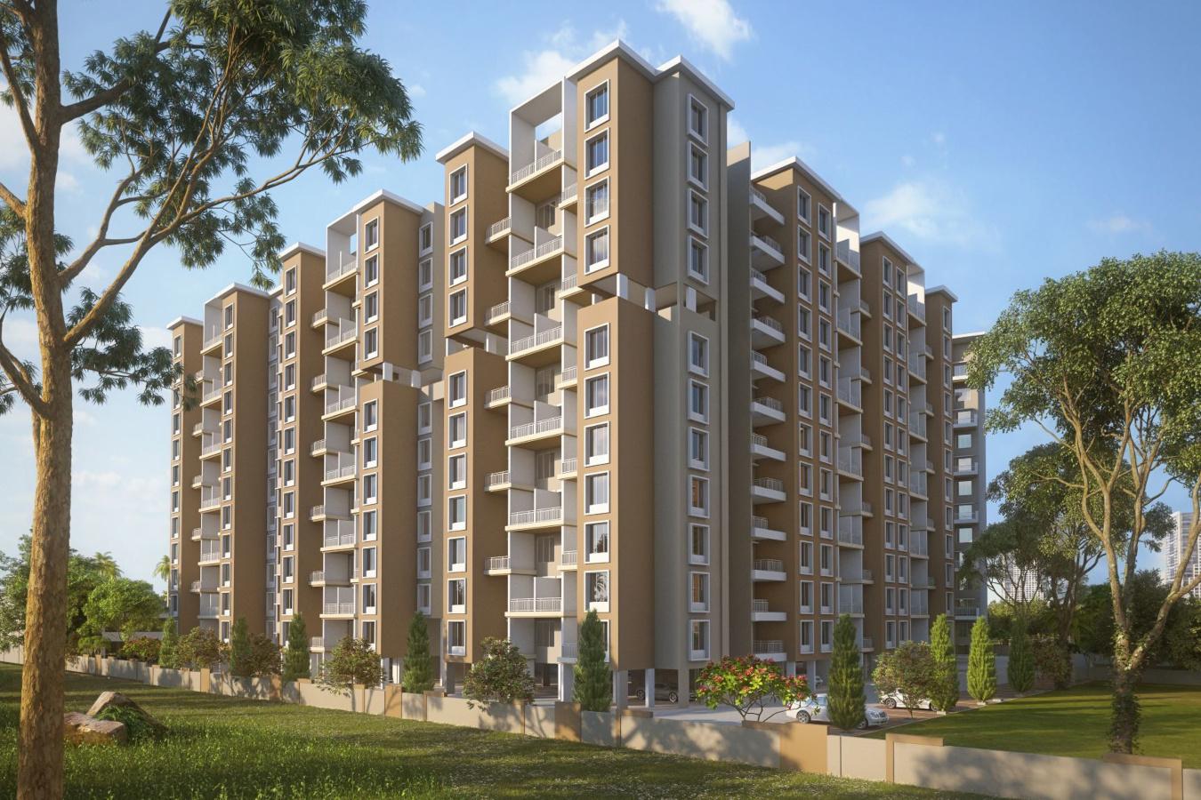 Sai Tirupati Greens Phase 3
