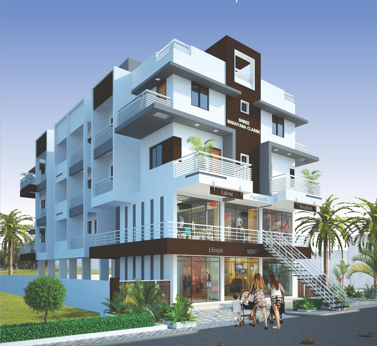 Narayana Classic