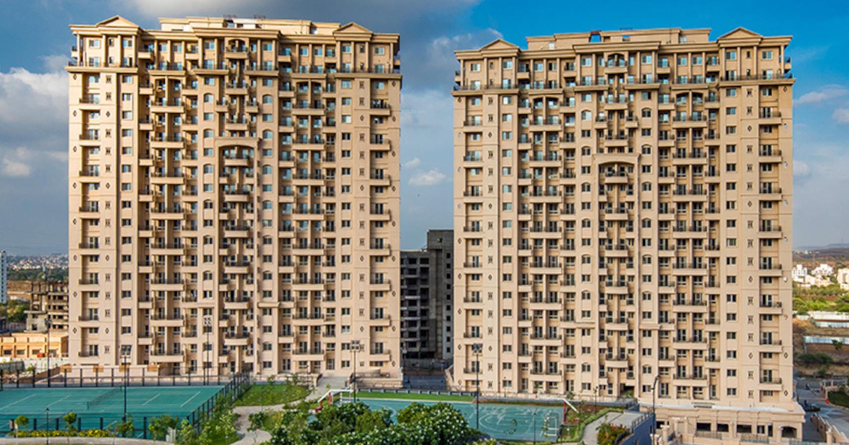 Vistas Premiere Maxima