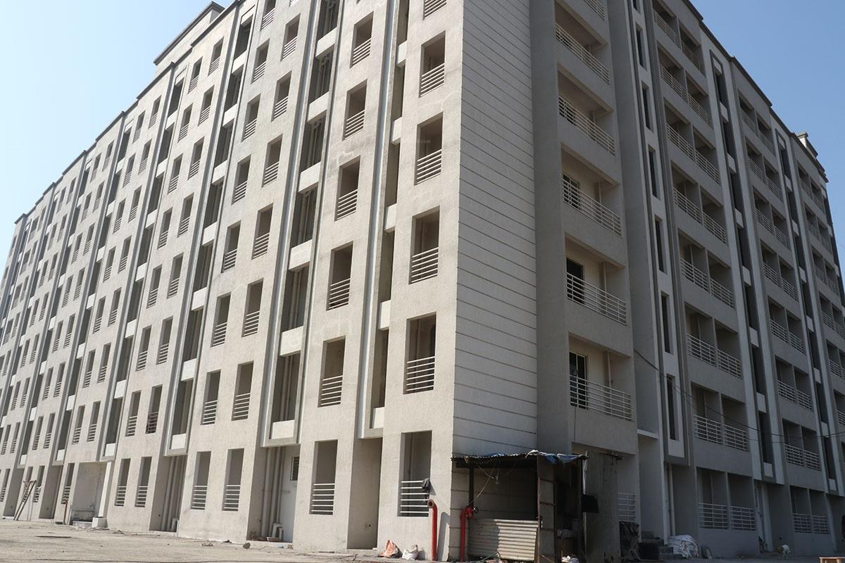 Apna Ghar