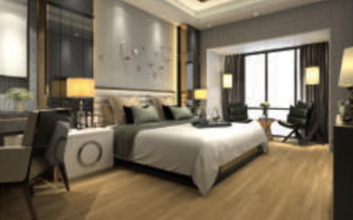  marigold-b-wing Bedroom