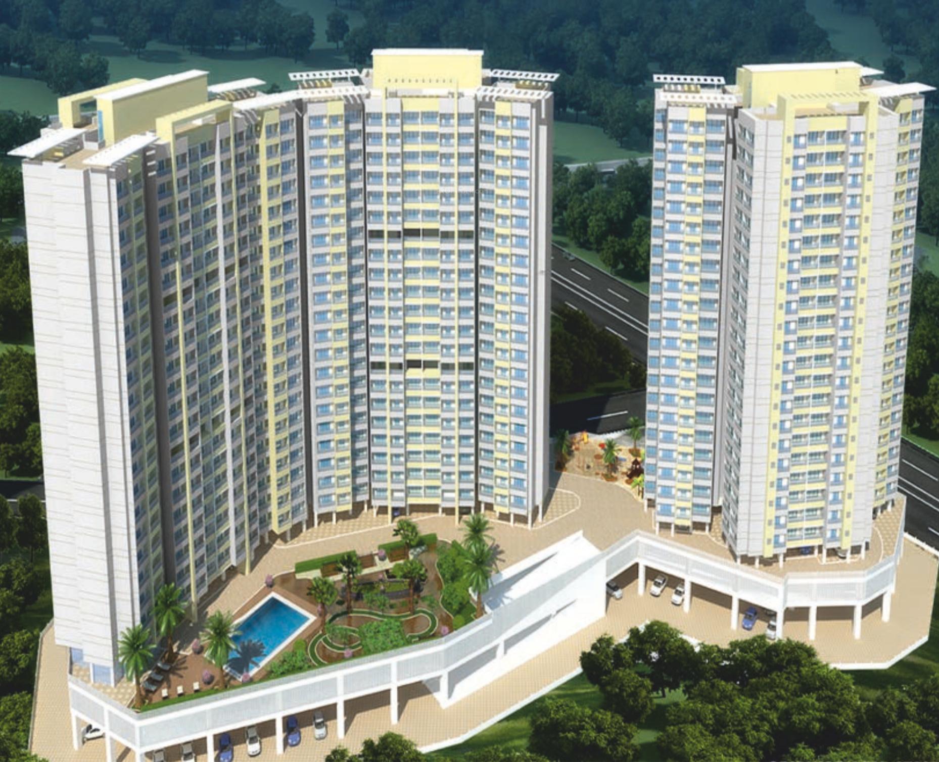  grandeur Images for Elevation of Kavya Grandeur