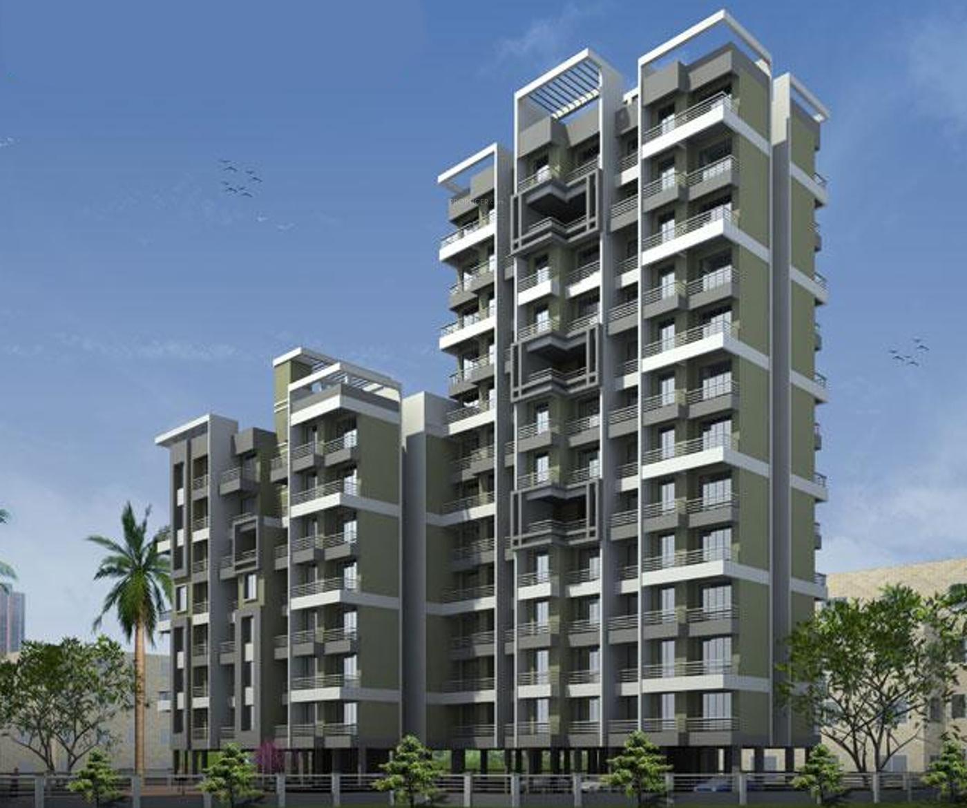 Samruddhi Phase I