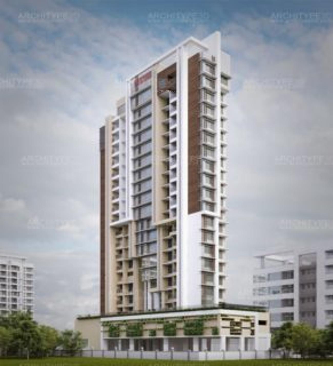 36 AB Anand Bhavan