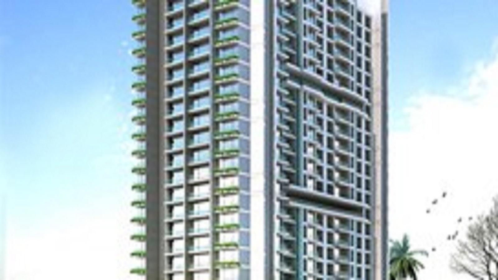  dahisar-sumati-chs-ltd Elevation