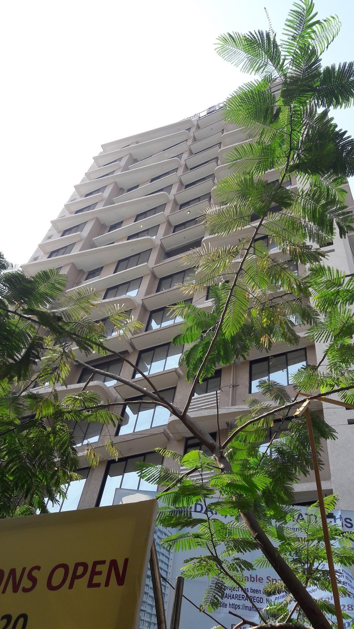  dahisar-sumati-chs-ltd Images for Project