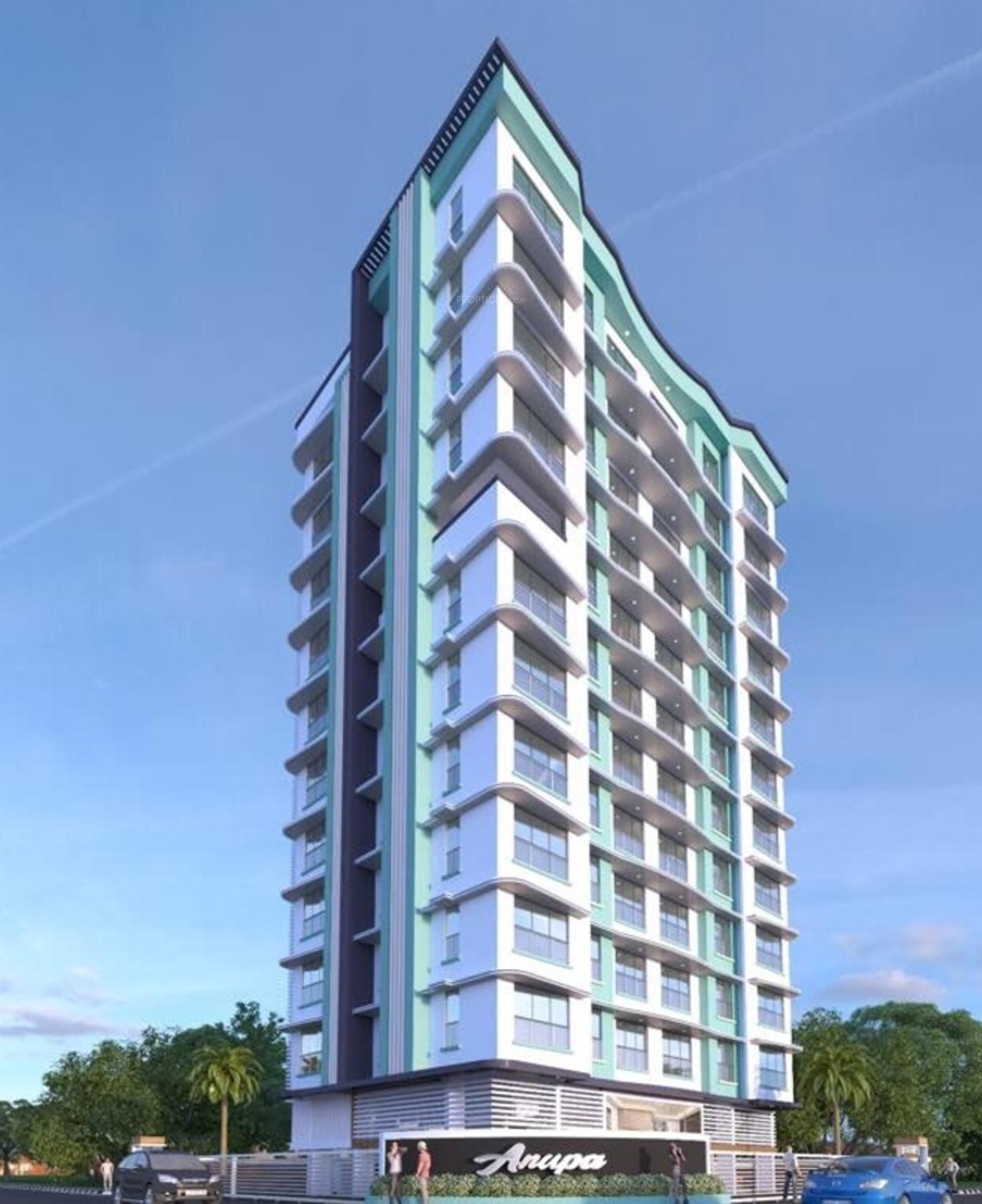 Sat Anupa CHS Phase 1