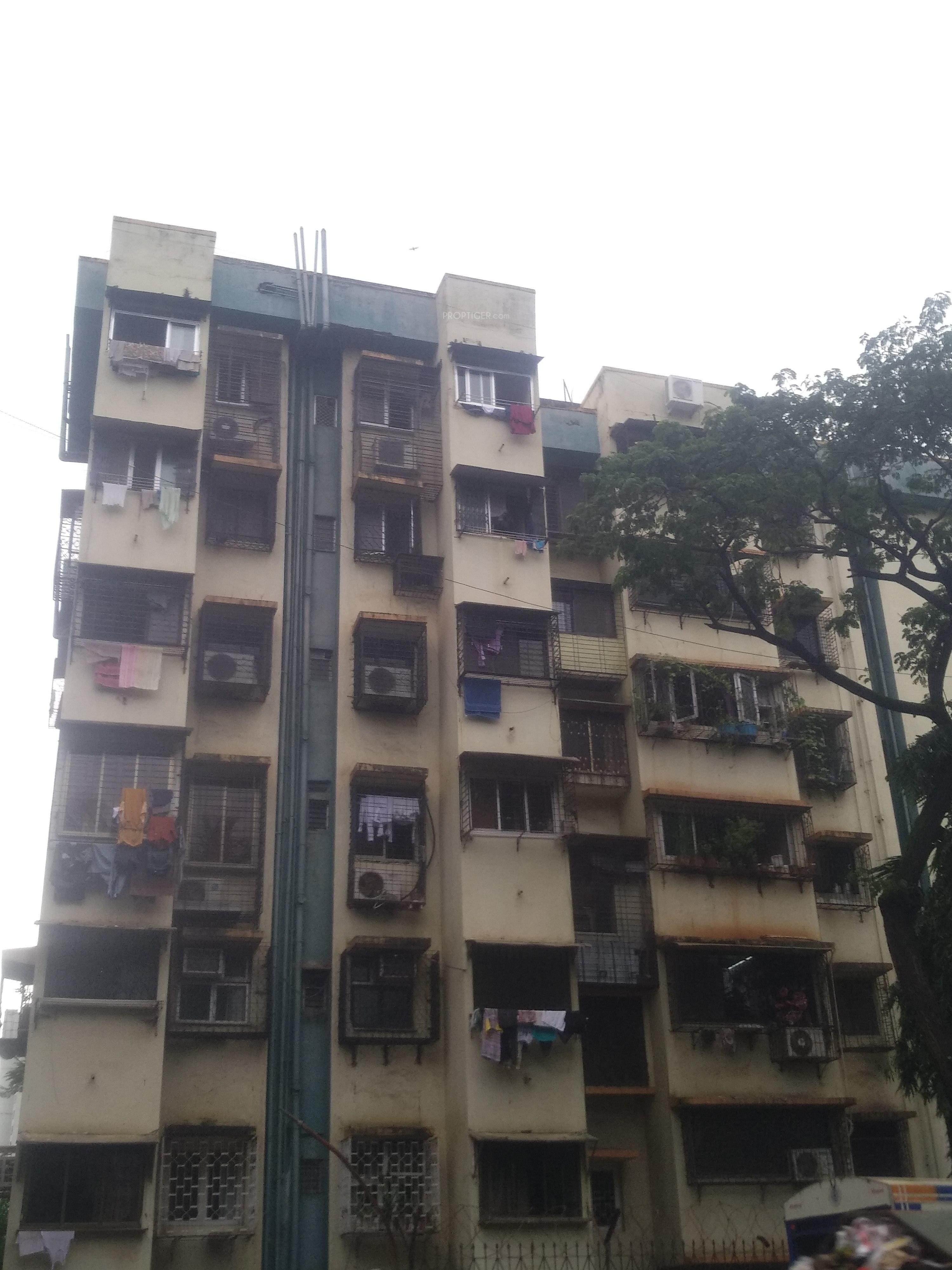 Mahavir Nagar Anshul Plaza Co Operative Housing Society Limited