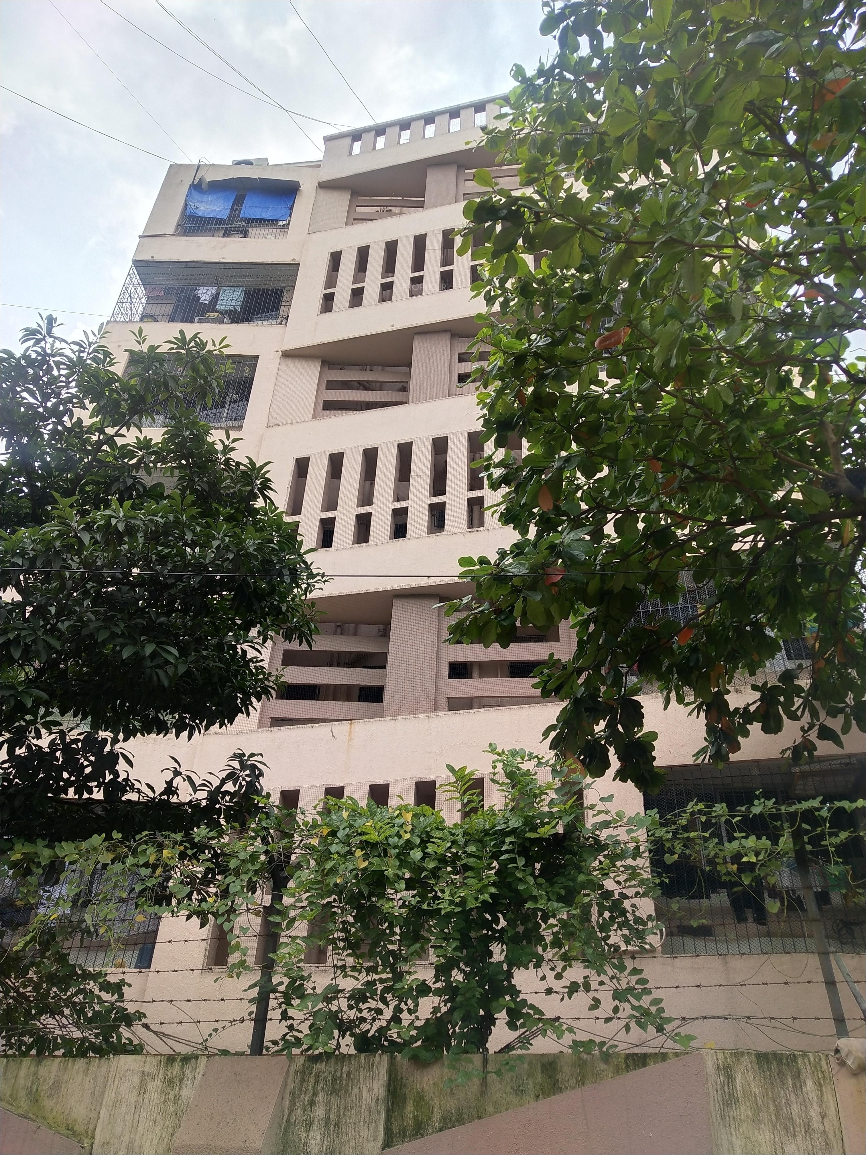 Gagan Giri Co Operative Housing Society Limited