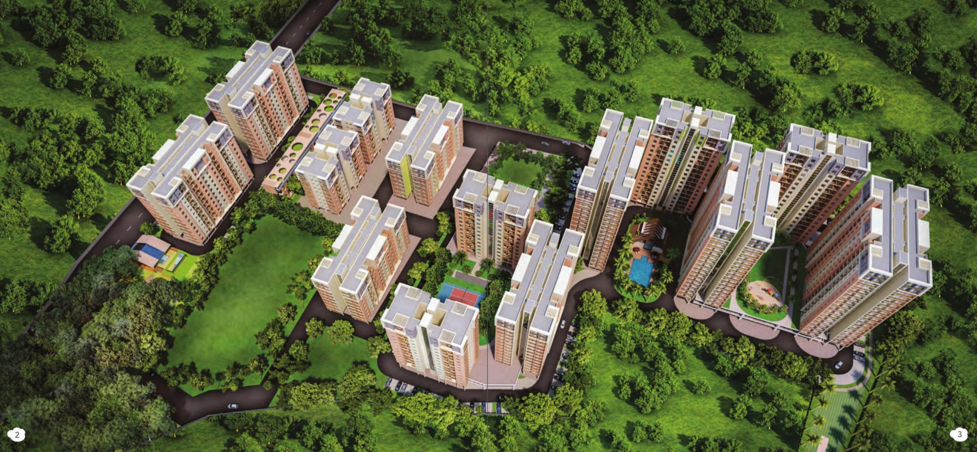 Neelanchal Phase II
