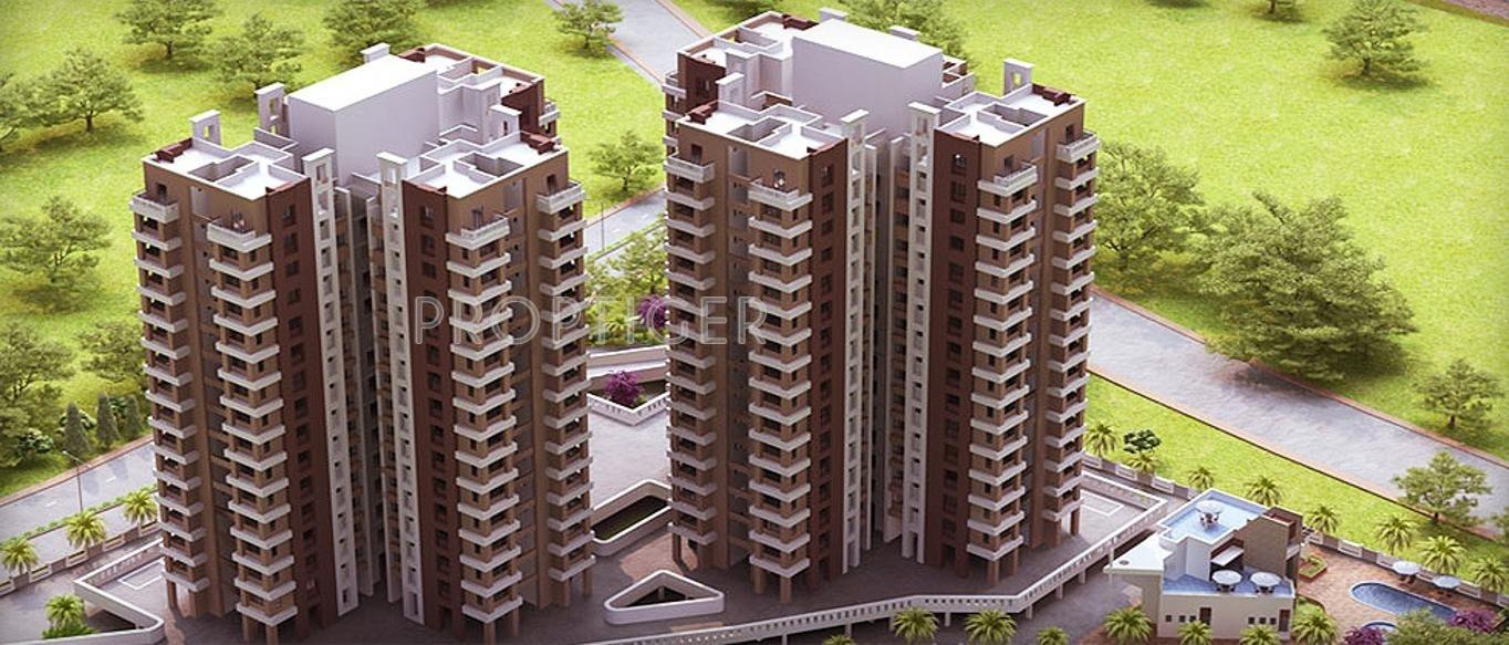  riverside Images for Elevation of Godrej Riverside