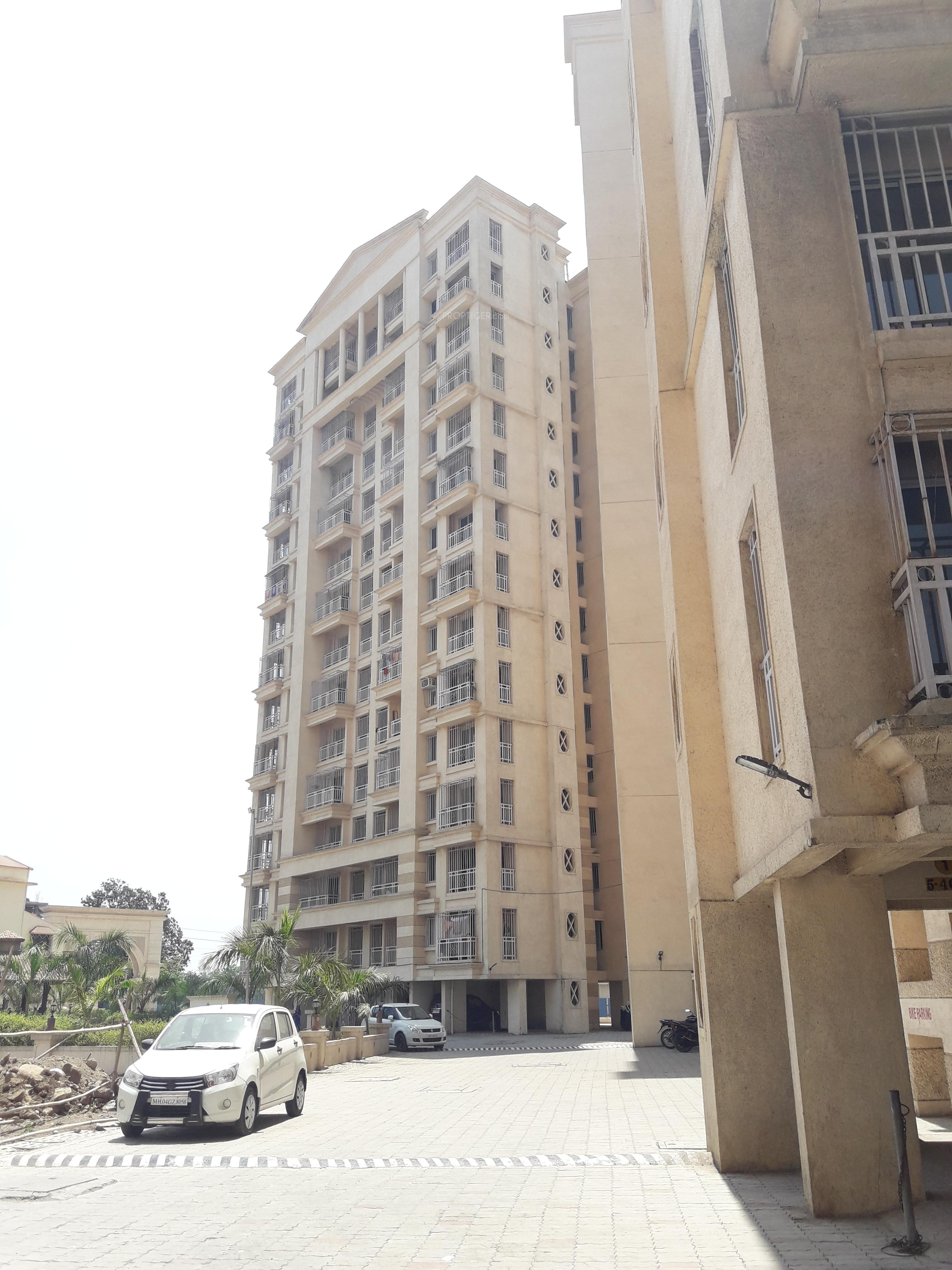 Regal Square Phase II Building No 6 And 7