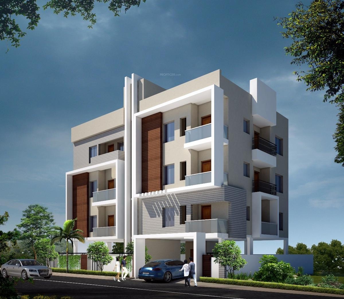 Venus Homes