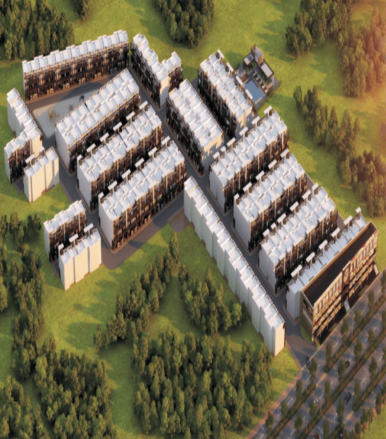  srishti-premium-floor Elevation