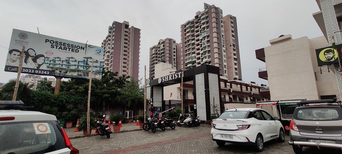  srishti-premium-floor Elevation