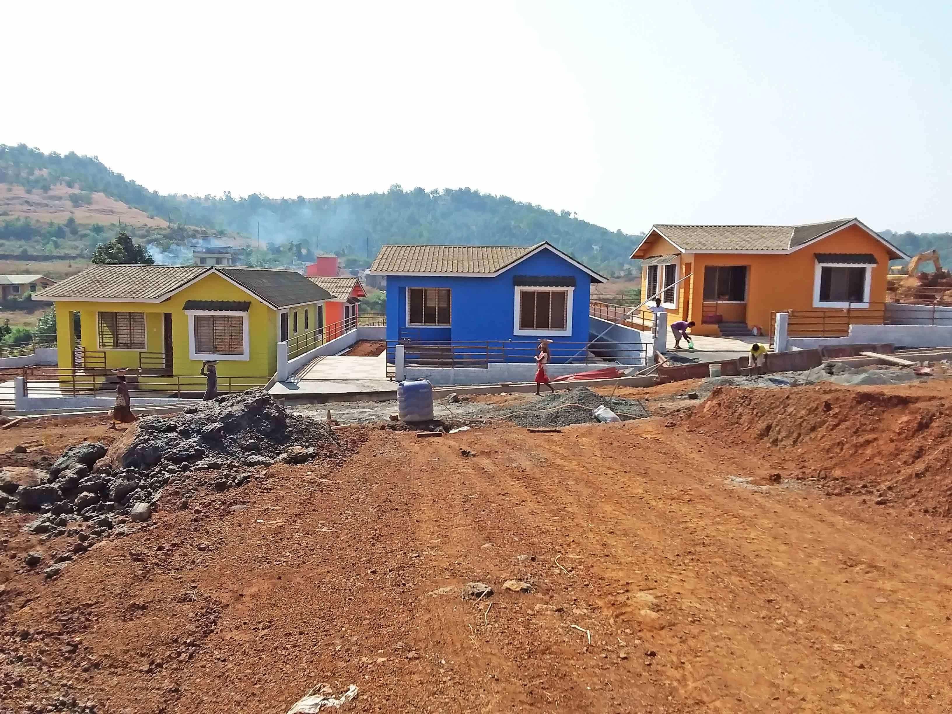 Images for Elevation of BLW Euro Ville