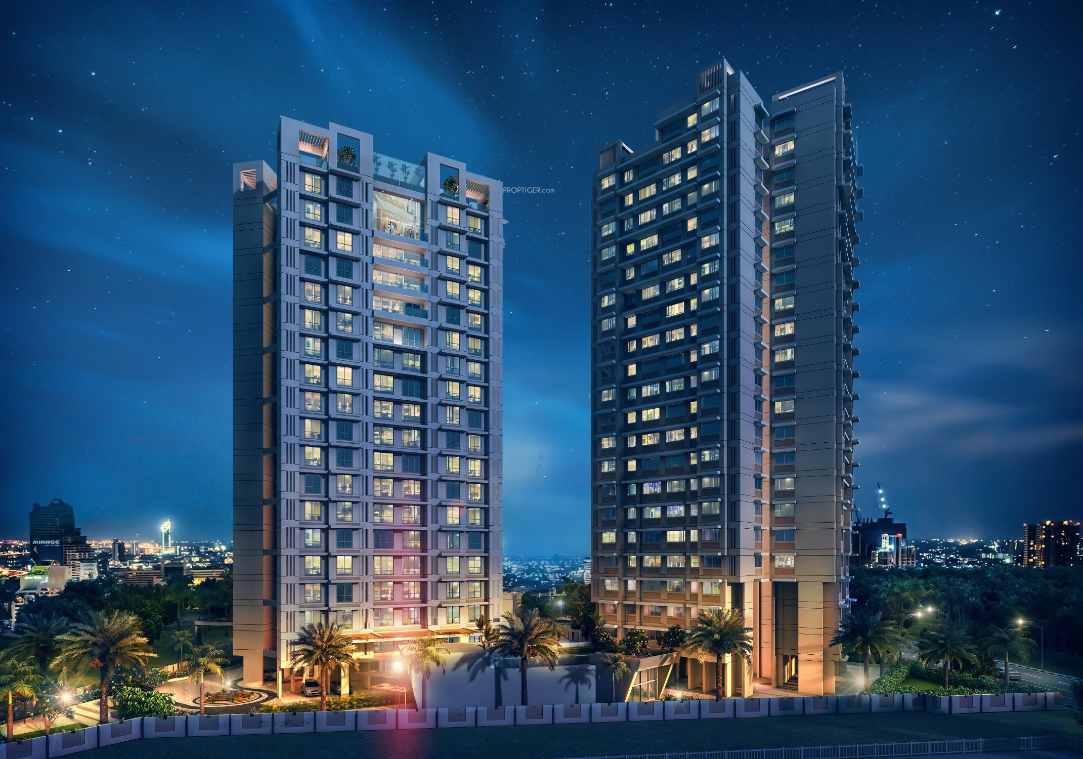  unity-by-lotus Elevation