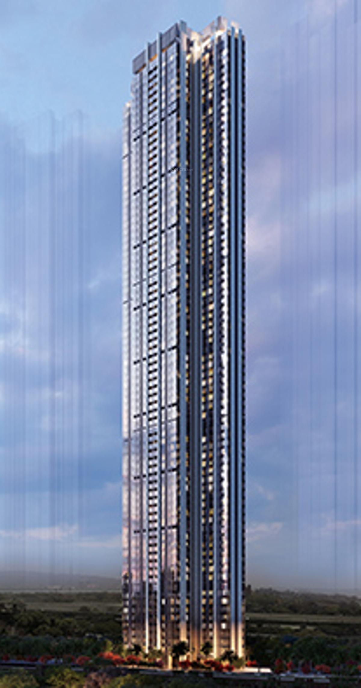 Aranya Avyan Tower