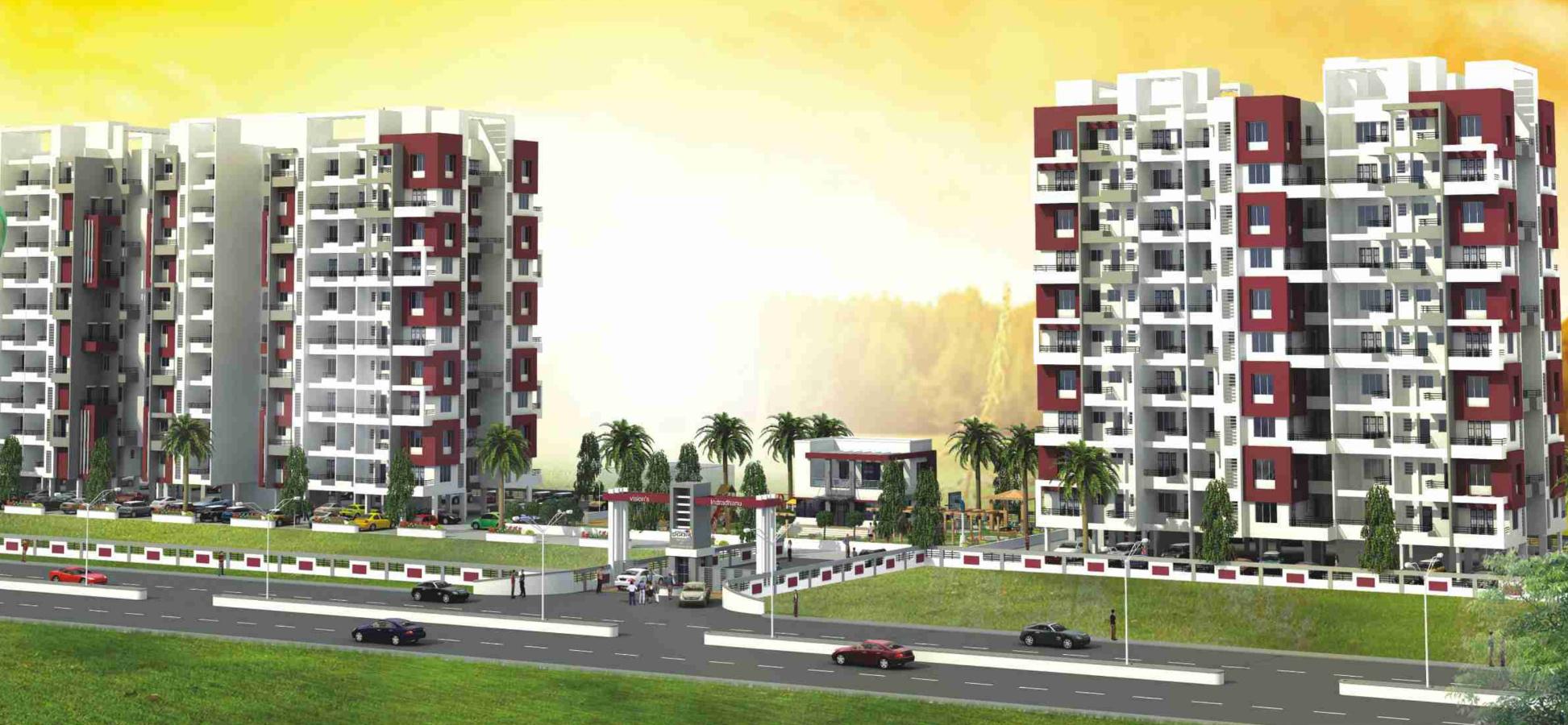 Indradhanu Phase 2