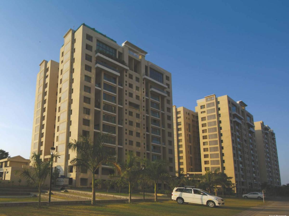 Waters Edge Phase V