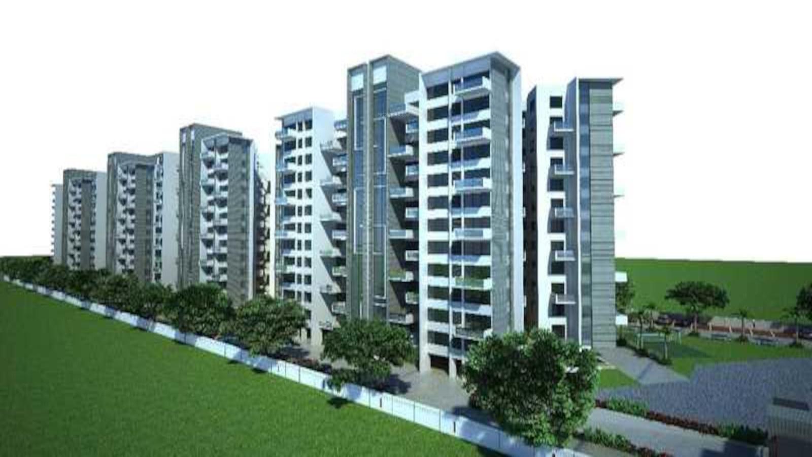 Astoria Royals Wing C And D