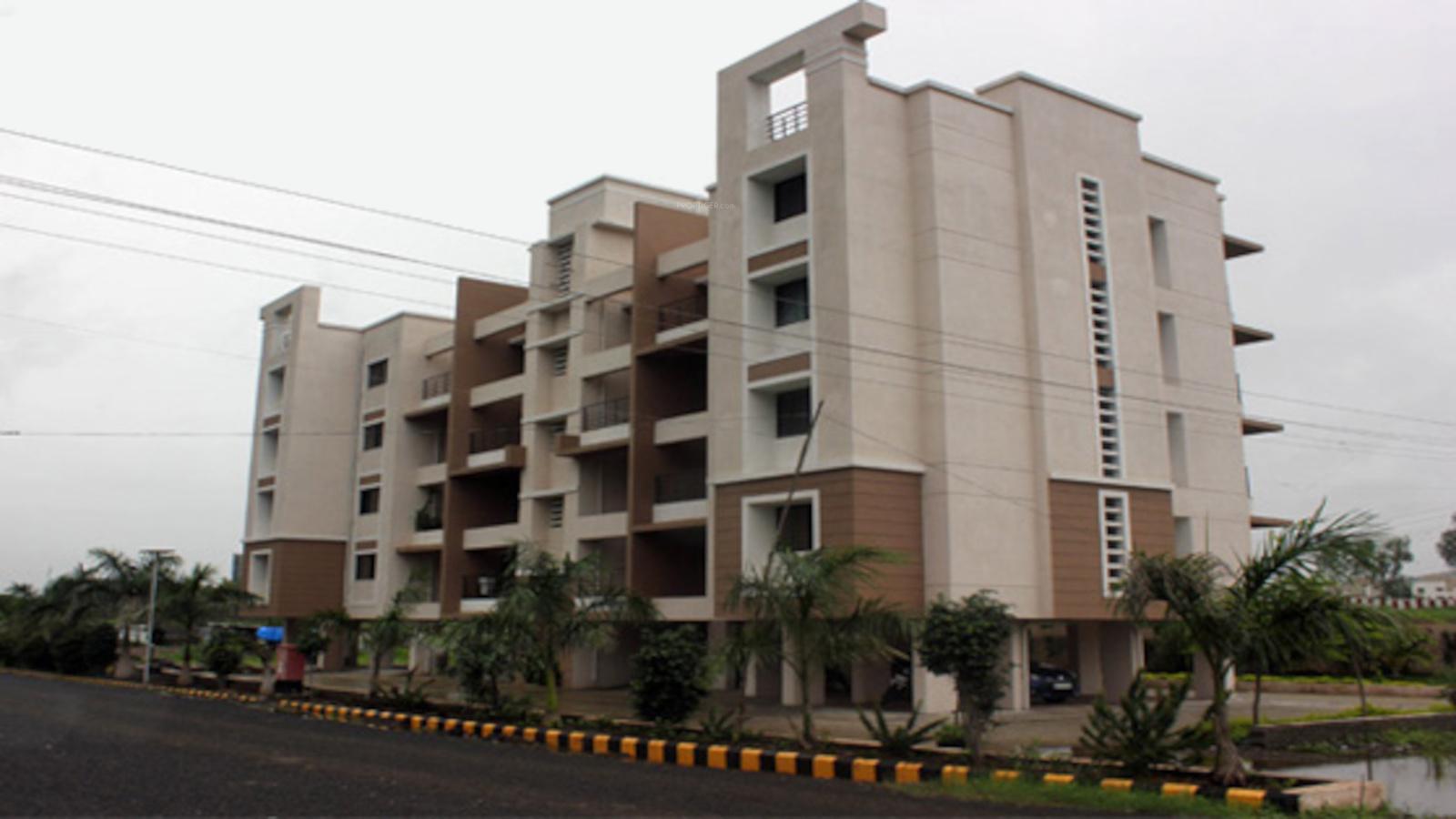 Windchime Homes Phase 2